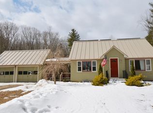 131 Hayes Hill Rd, New Marlboro, MA 01230