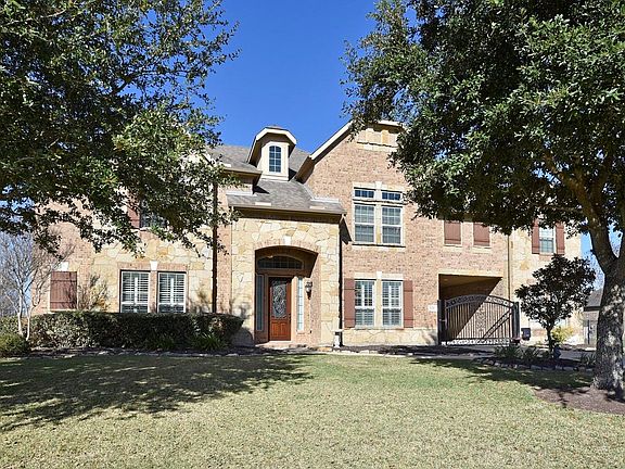 4th image of 6010 Crystal Water Dr