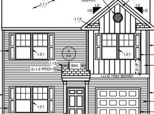 750 Mountain Quail Dr #30, Charlotte, NC 28216