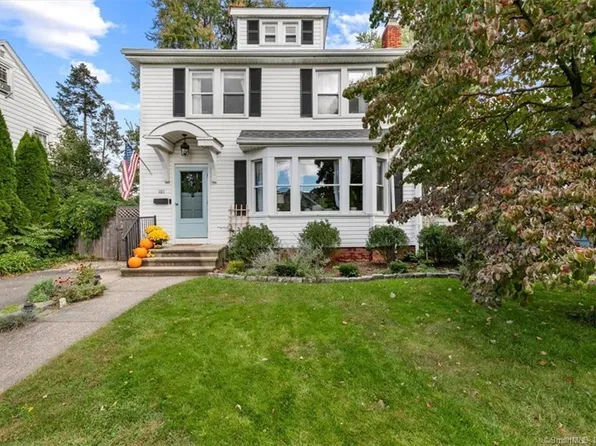 101 Russell Street, Hamden, CT 06517