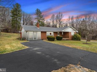 6612 S Clifton Rd, Frederick, MD 21703