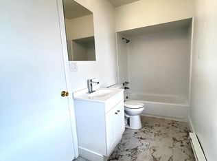 29 Drummond St #2, Pittston, PA 18640