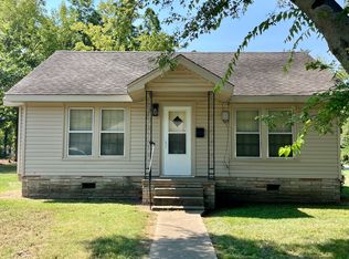 1171 Gist St, Conway, AR 72032