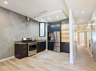 561 Quincy St #4, Brooklyn, NY 11221