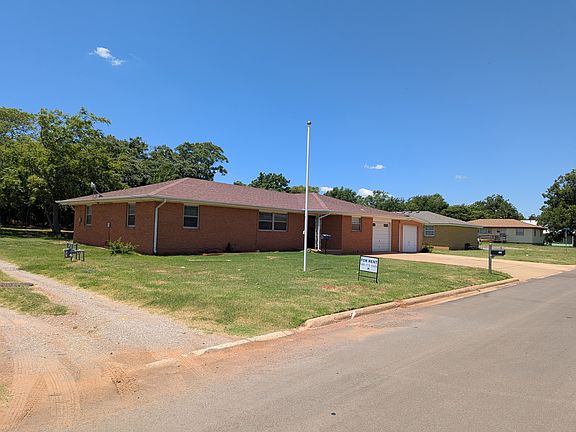View looking northwest