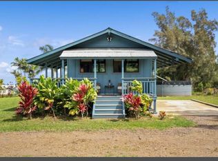 305 Haumana Rd, Haiku, HI 96708