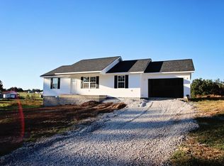 1272 Lowery Rd, Walling, TN 38587