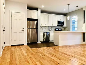 Rented by BLUE SHARK REALTY GROUP INC