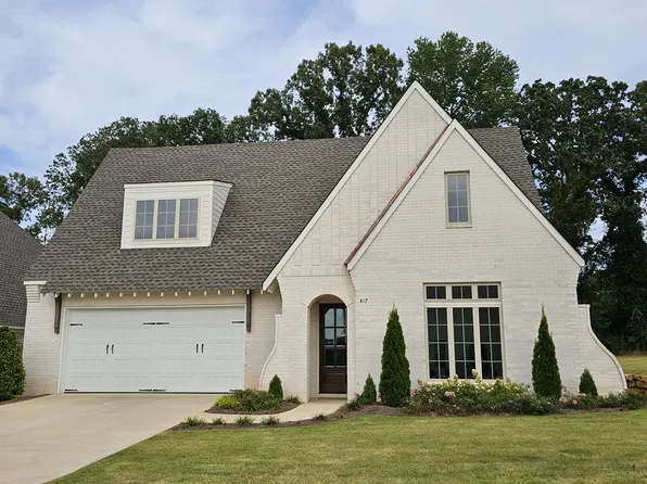 Sanders Plan, Windsor Village