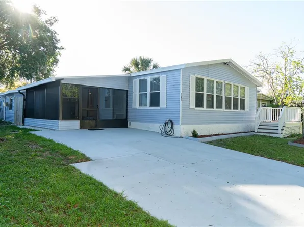 145 Fern Dr, Debary, FL 32713