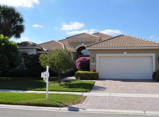 9543 San Vittore St, Lake Worth, FL 33467