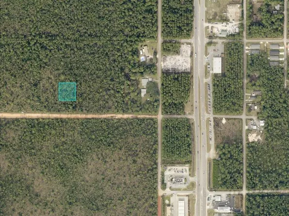 0 S 28th Ave, Milton, FL 32583