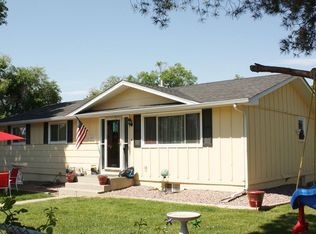 2829 Baltimore Ave, Pueblo, CO 81003
