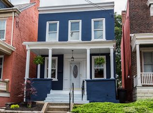 542 E Orange St, Lancaster, PA 17602