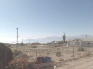 0 Granada Way, Mecca, CA 92254