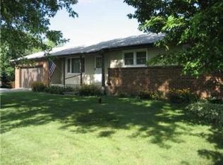 10621 York Rd SW, Etna, OH 43062