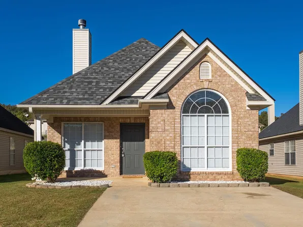 5812 Princess Blvd, Birmingham, AL 35215