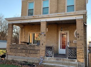 1027 Stratmore St, Pittsburgh, PA 15205