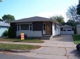1121 N 9th Ave, Wausau, WI 54401