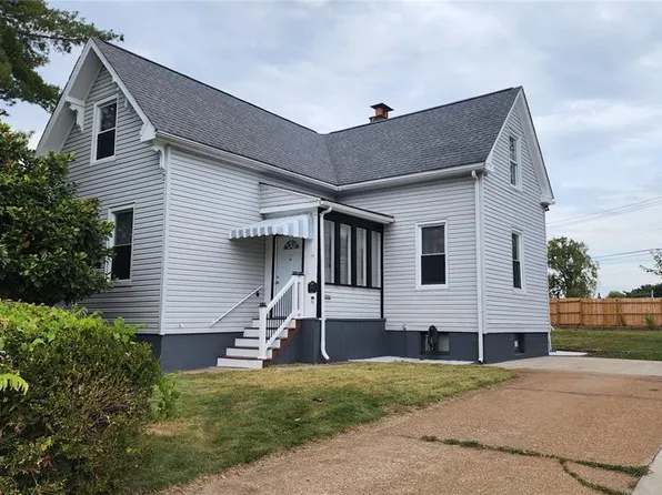 4843 Allemania St, Saint Louis, MO 63116