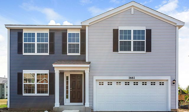 1st image of 1661 Serenity Dr