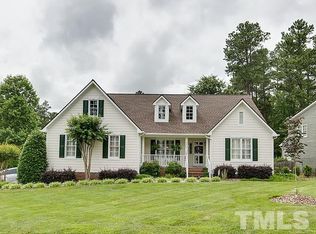 303 Alumni Ave, Durham, NC 27713