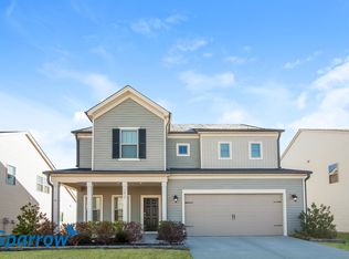 7218 Rupell Dr, Charlotte, NC 28273