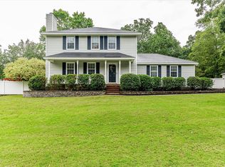 4766 Maple Creek Ct, Martinez, GA 30907