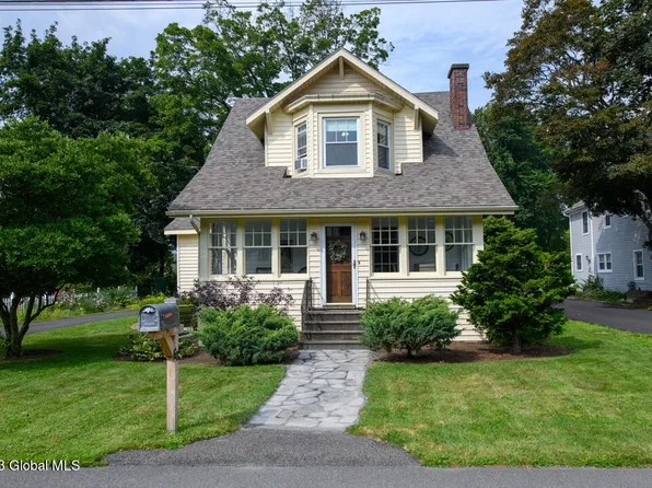 63 Babcock Terrace, Selkirk, NY 12158