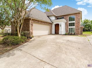 18317 Manchac Place Dr, Prairieville, LA 70769