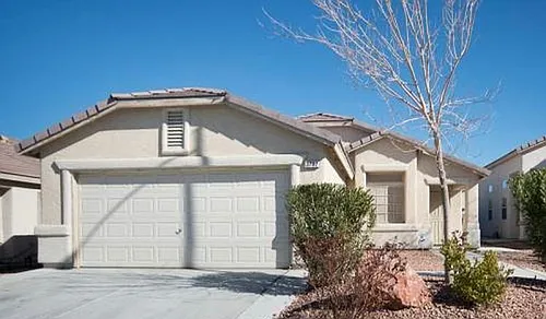 3733 Sorrowing Sparrow Ct Photo 1