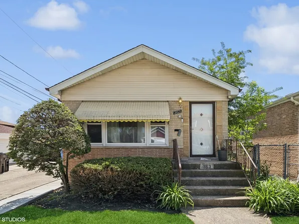 363 E 90th Pl, Chicago, IL 60619