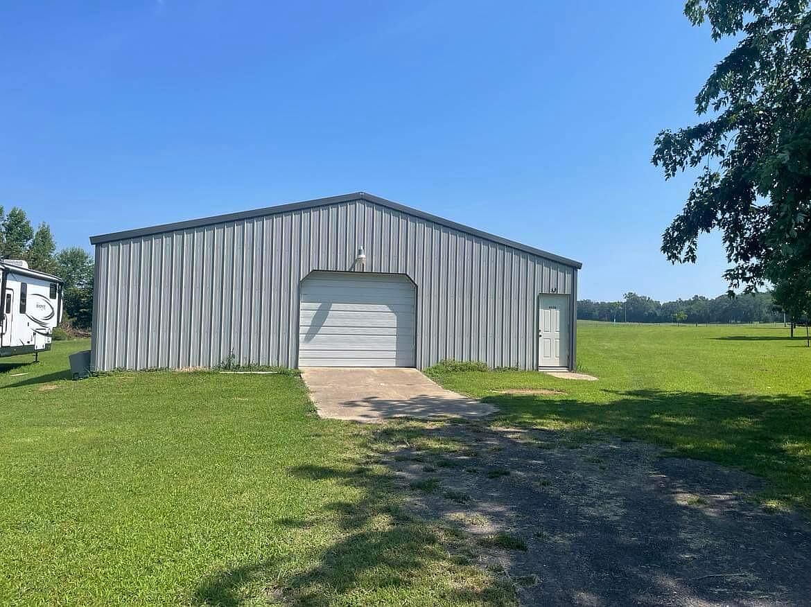 6126 Highway 363, Russellville, AR 72802 MLS 231353 Zillow