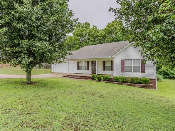 2100 N 9 1/2 St, Paragould, AR 72450