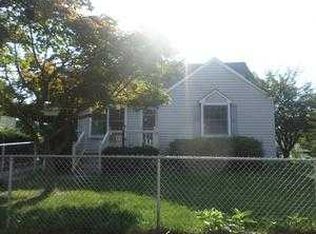 400 Harris Ave, Croydon, PA 19021