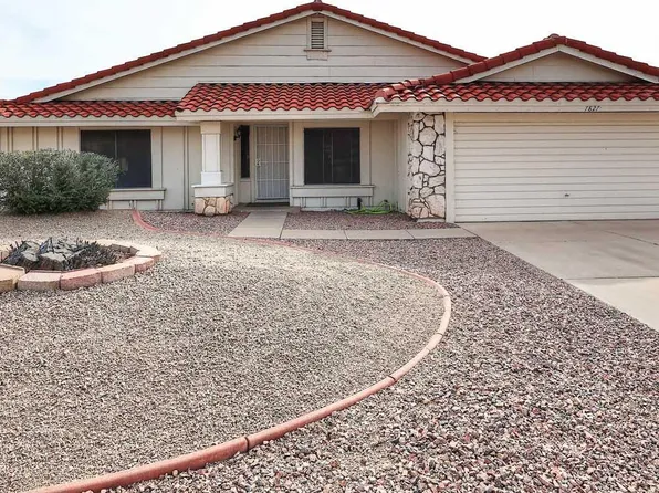 7827 W Jenan Dr, Peoria, AZ 85345