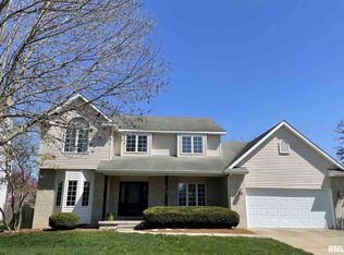 2104 Burgess Dr, Springfield, IL 62711