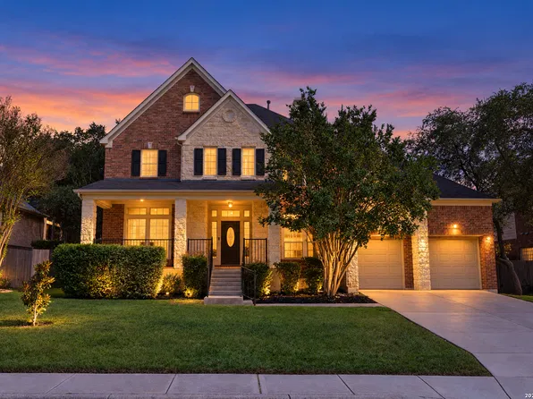 3222 Monarch, San Antonio, TX 78259