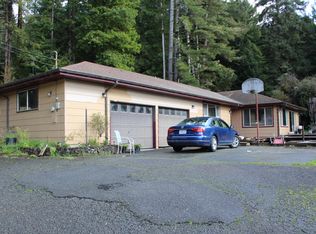 7489 Elk River Rd, Eureka, CA 95503