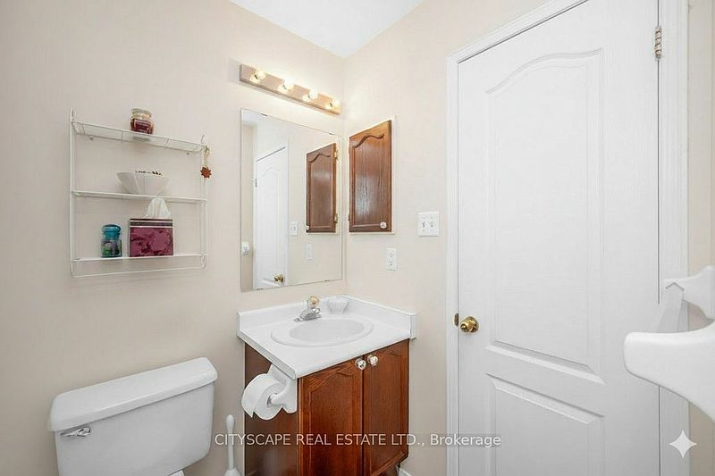 Mississauga House for rent - 3 Bedrooms — photo 6