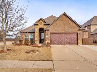 2400 Sabine Cir, Royse City, TX 75189