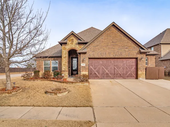 2400 Sabine Cir, Royse City, TX 75189