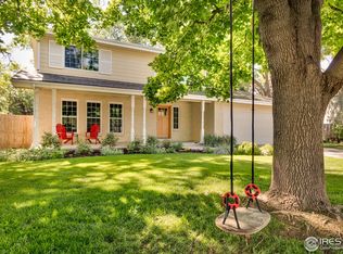2206 Hiawatha Ct, Fort Collins, CO 80525