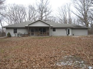 6756 E Guy Nowlin Rd, Columbia, MO 65202