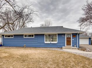 9236 5th Ave S, Bloomington, MN 55420