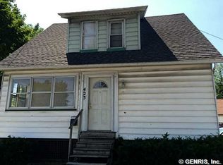 423 Mount Read Blvd, Rochester, NY 14611