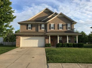 6377 Matcumbe Way, Plainfield, IN 46168