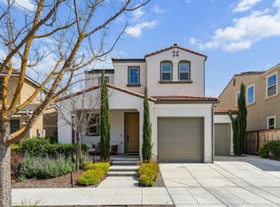 4401 Hillside Rd, Madera, CA 93636