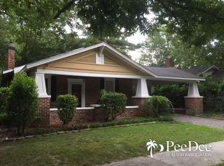 514 S McQueen St, Florence, SC 29501