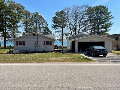 4348 N Lake Shore Dr, Black River, MI, 48721